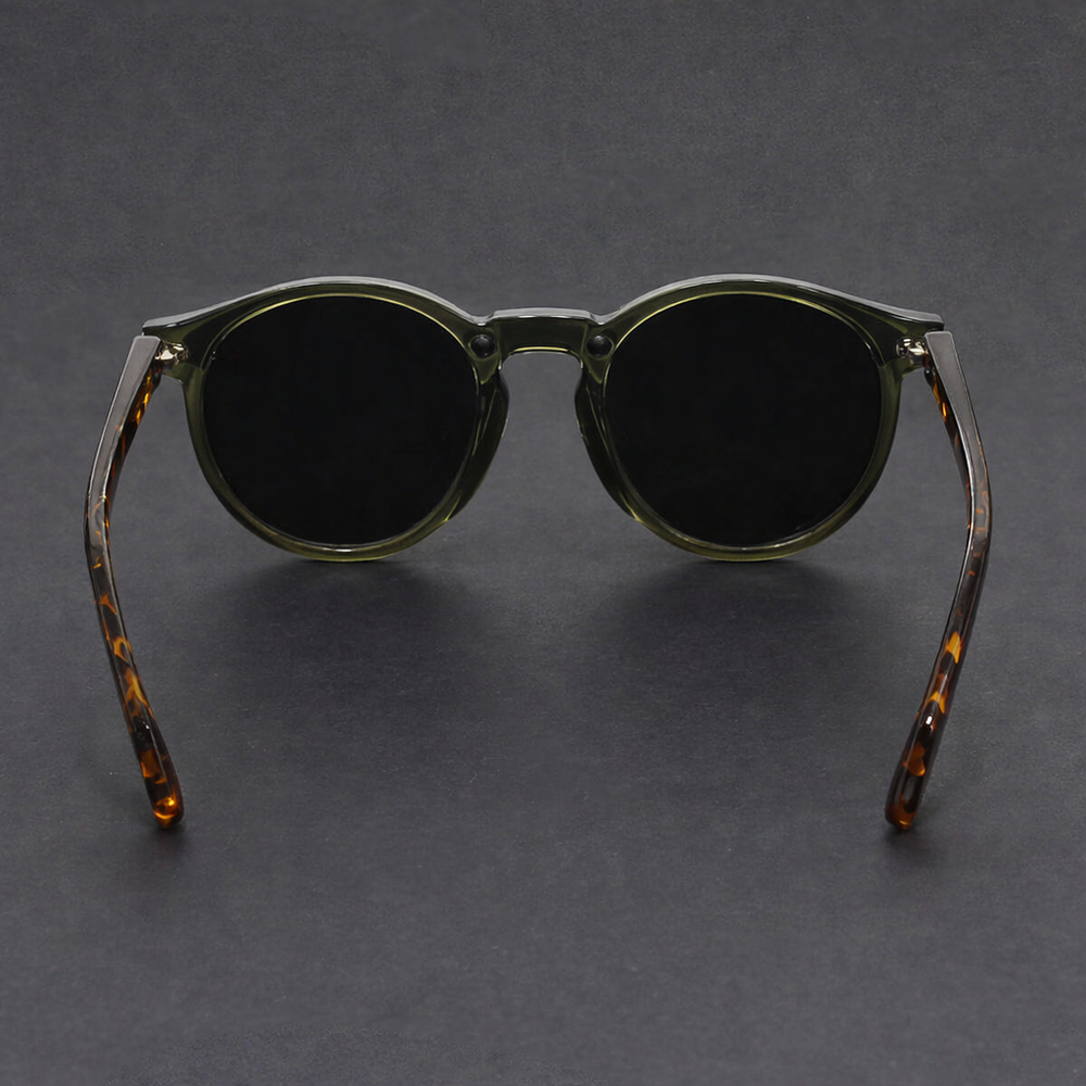 Zavio™ | Lunettes de soleil Santino