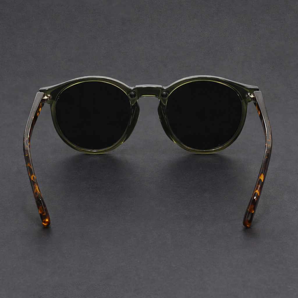Zavio™ | Santino Sunglasses