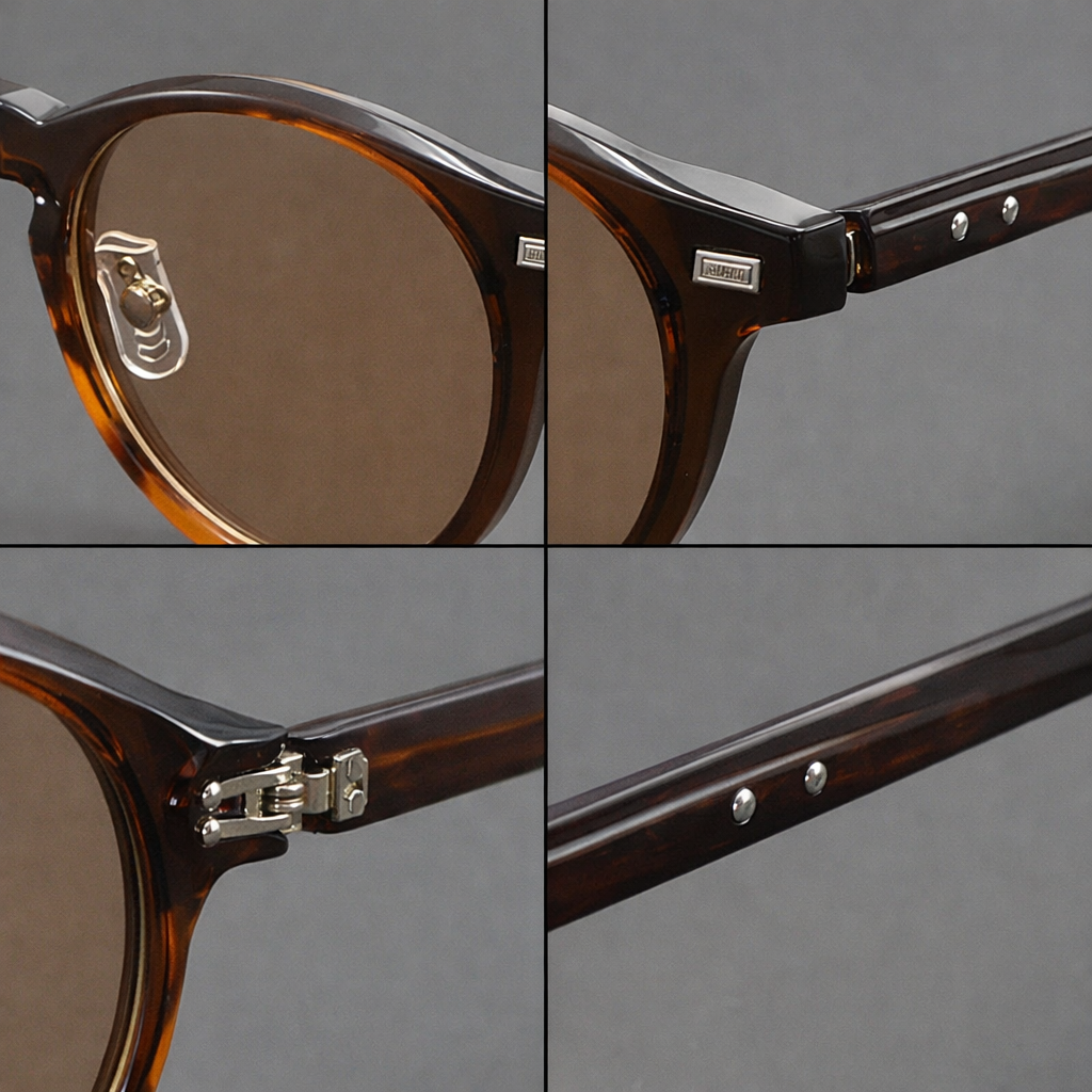 Mavro™ | Monaco Sunglasses