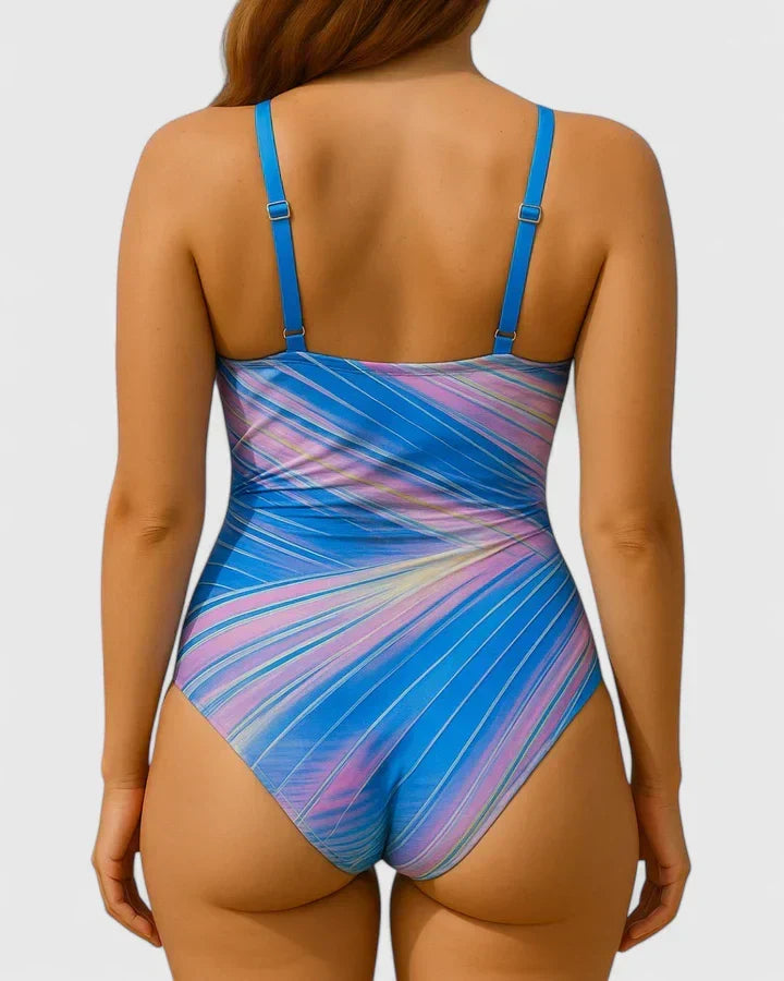 Riviera | Elegant Refined Swimsuit Margaux