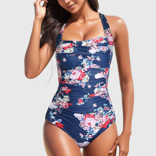 Riviera | Refined Summer Swimsuit Capucine