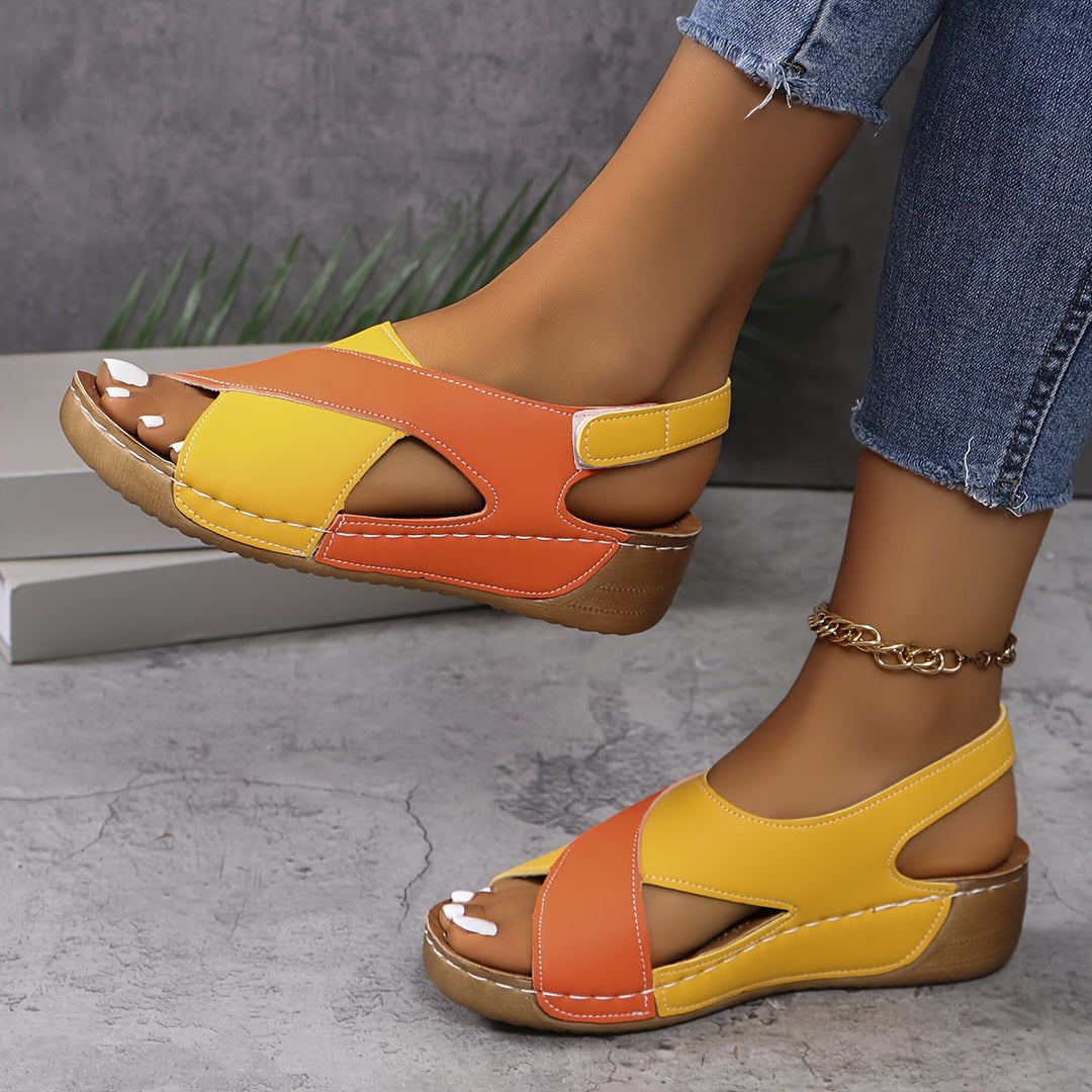 Ultra Comfortable Sandals Nigella™