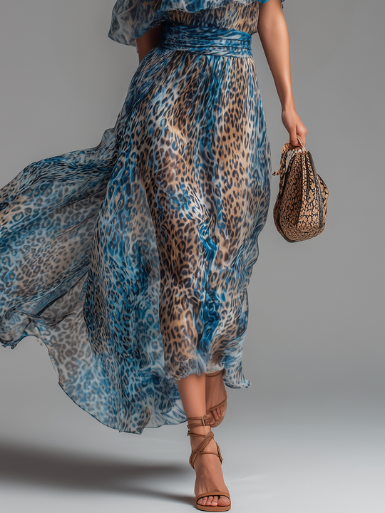 Francesca | Costa Smeralda Dress