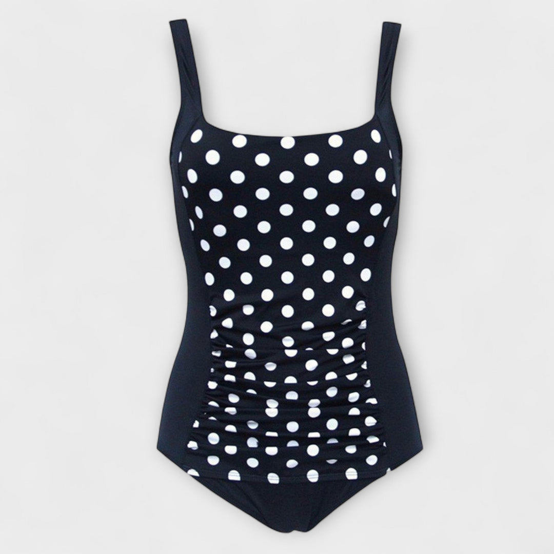 Riviera | Refined Shaping Swimsuit Céline