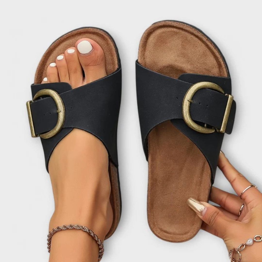Ayasha | Sandals