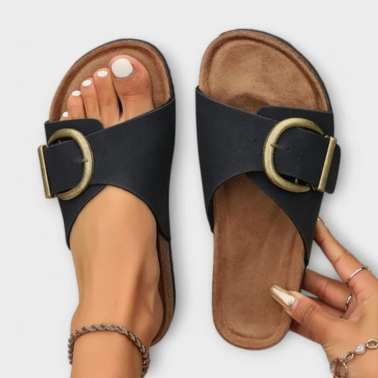 Ayasha | Sandals