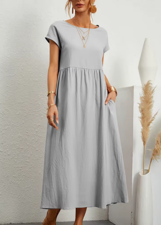 Noah | Dress with Self-Confidence