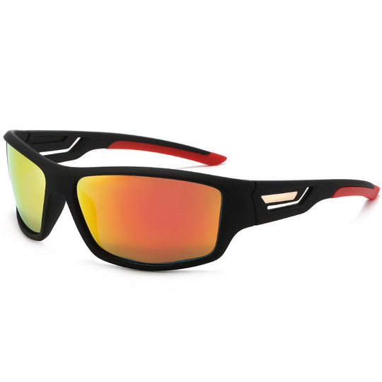 Ruben™ | Sport Sunglasses