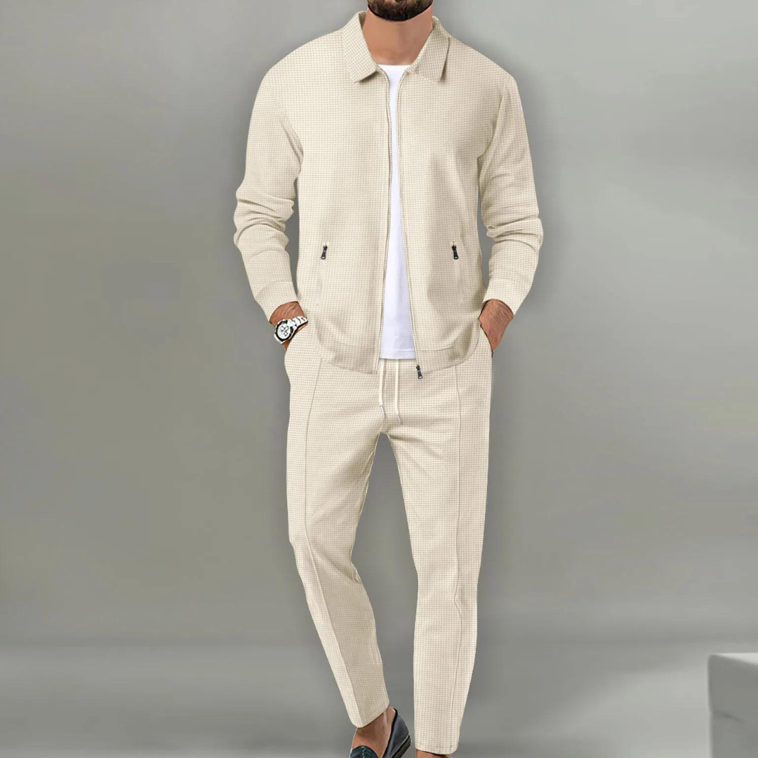 Lorenzo | Two-Piece Suit for Men