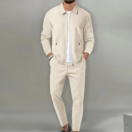 Lorenzo | Two-Piece Suit for Men