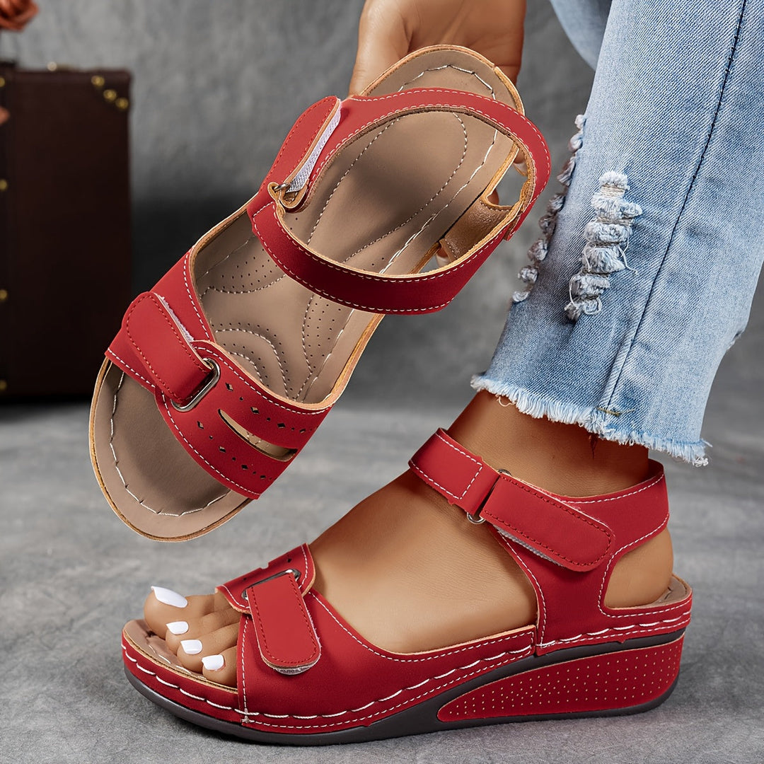 Célima | Ergonomic Comfort Sole Sandals
