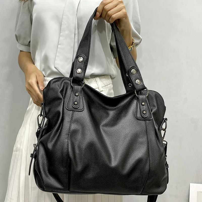 Blaire - Large Elegant Shoulder Bag