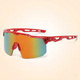 Sunset Red