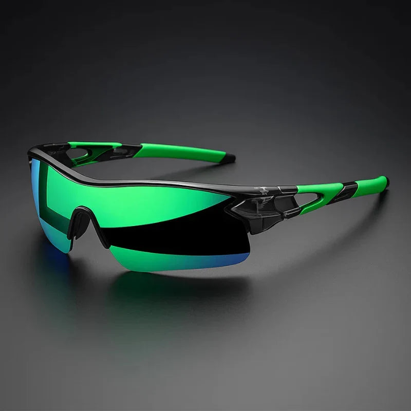 Charlie™ | Polarized Sunglasses