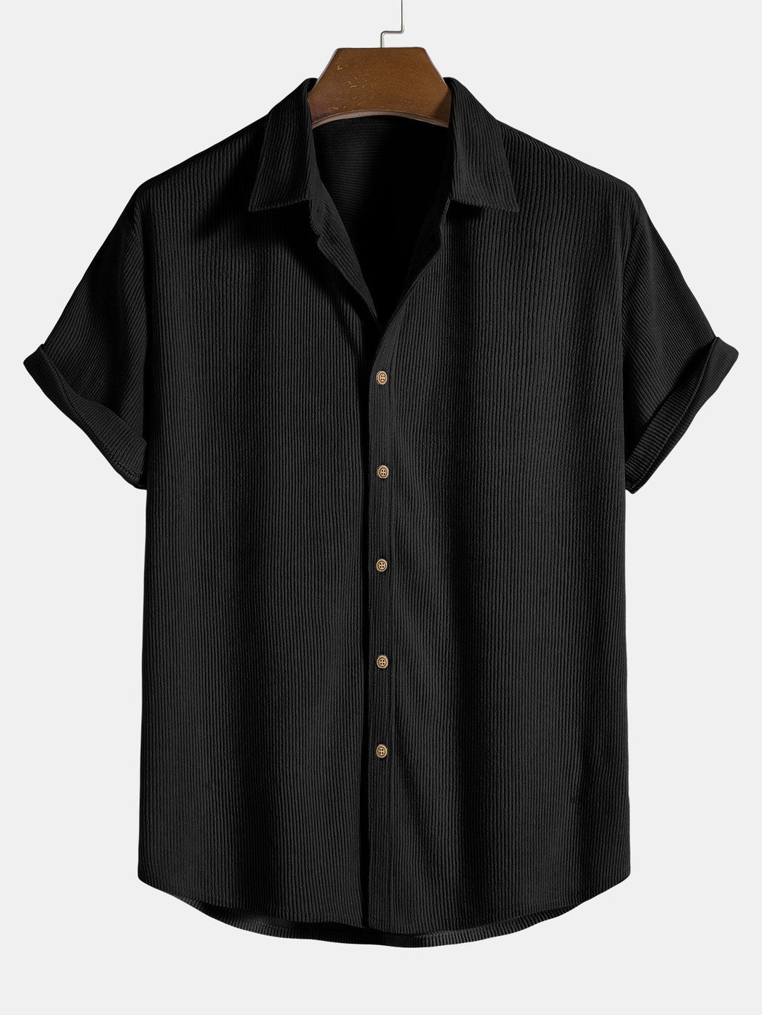 Luca | Comfortable Linen Set for Men
