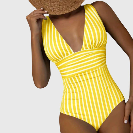 Riviera | Elegant Confidence Swimsuit Elisa