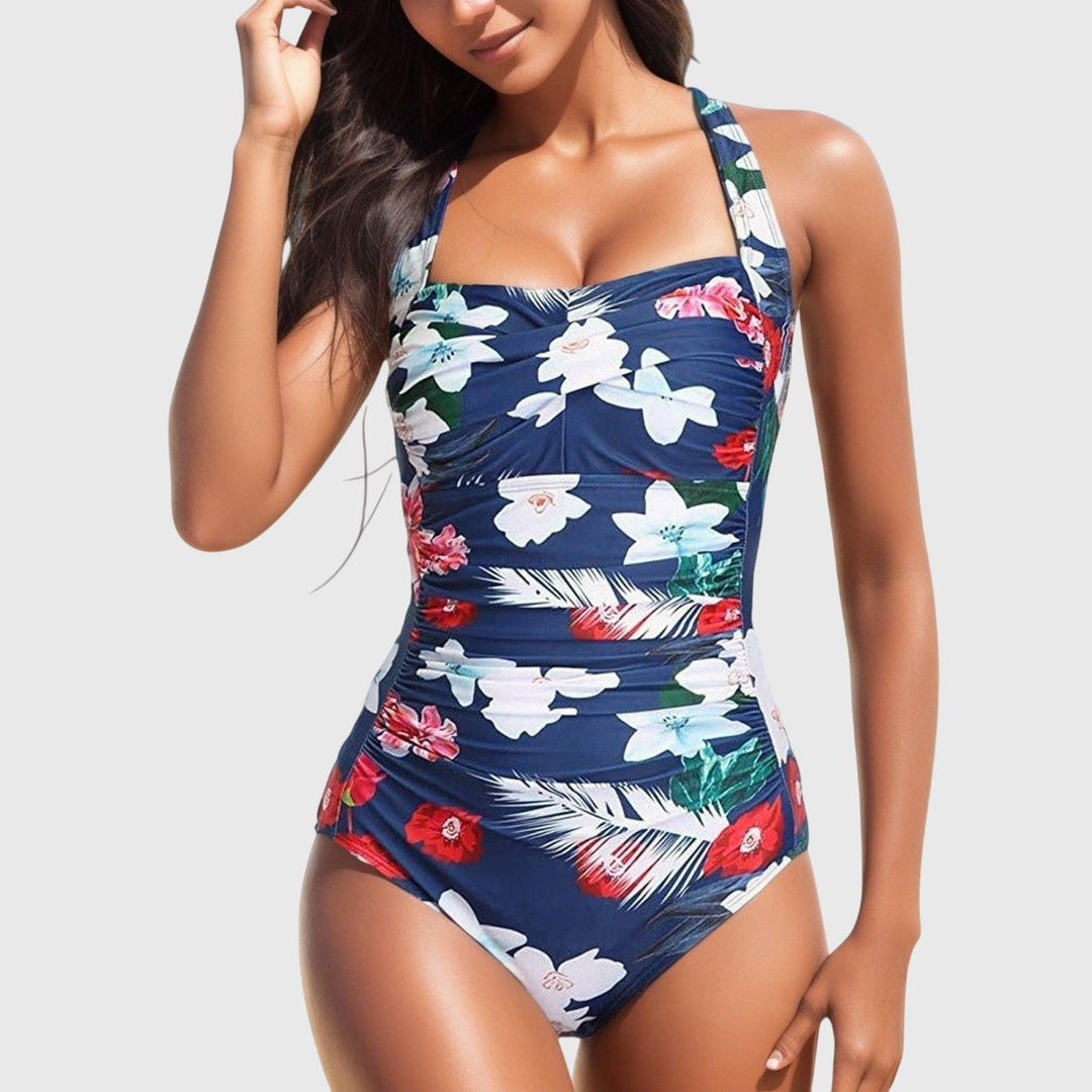 Riviera | Refined Summer Swimsuit Capucine