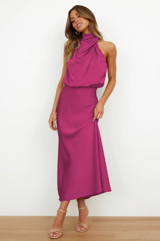 Ise | Parisian Allure Dress