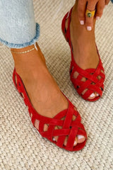 Ruby Red