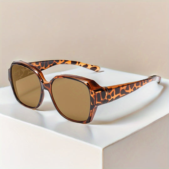 Liora™ | Polarized Sunglasses