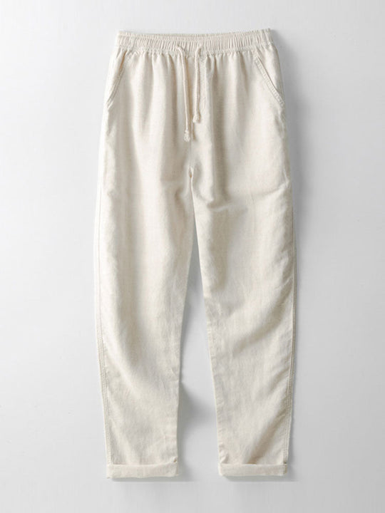 Cyrano | Men's Summer Suit Set [Shirt + Pants]