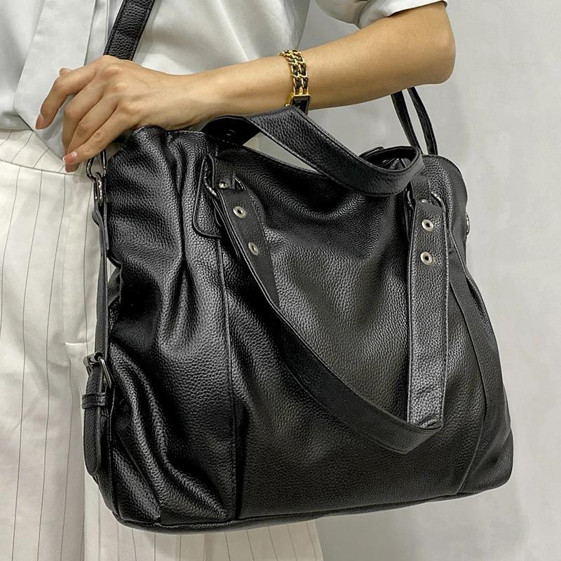 Blaire - Large Elegant Shoulder Bag