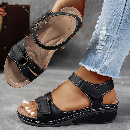 Célima | Ergonomic Comfort Sole Sandals