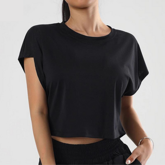 Cadice | Short Sleeve Shirt for Women