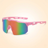 Candy Pink