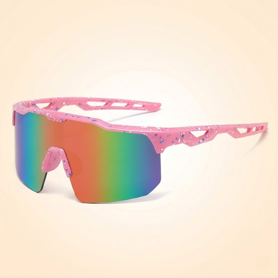 BlitzKid™ | Sport Sunglasses