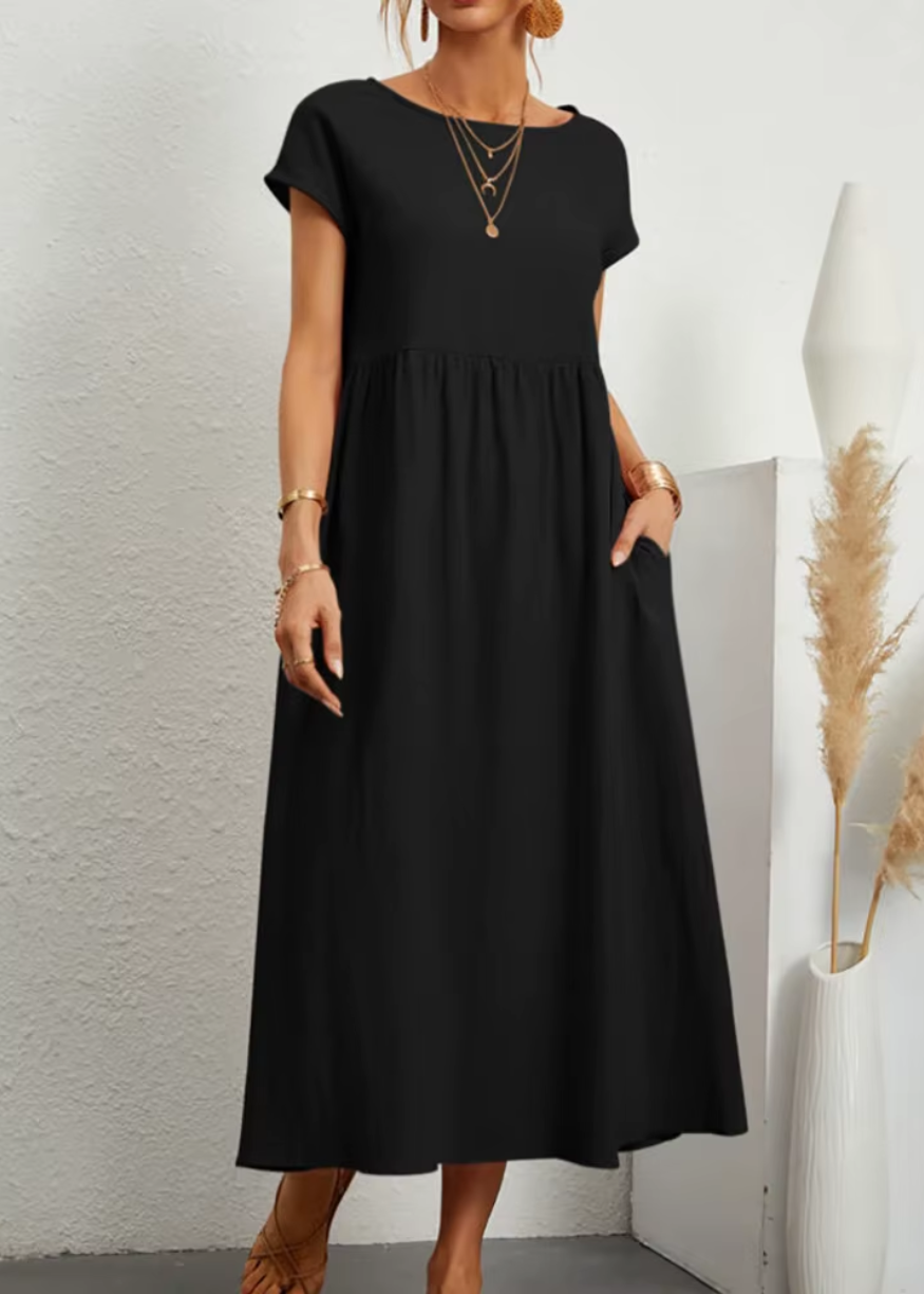 Noah | Dress with Self-Confidence