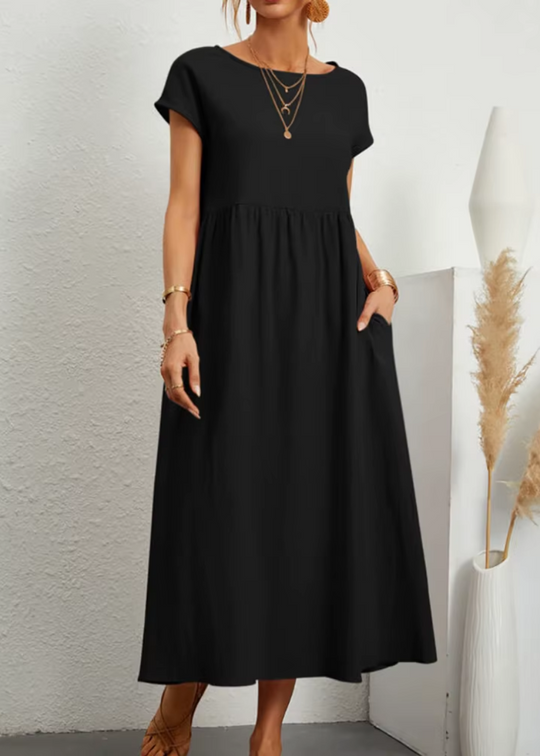 Noah | Dress with Self-Confidence