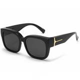 Glossy Black