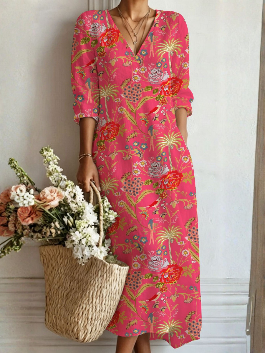 Annick | Day Dress