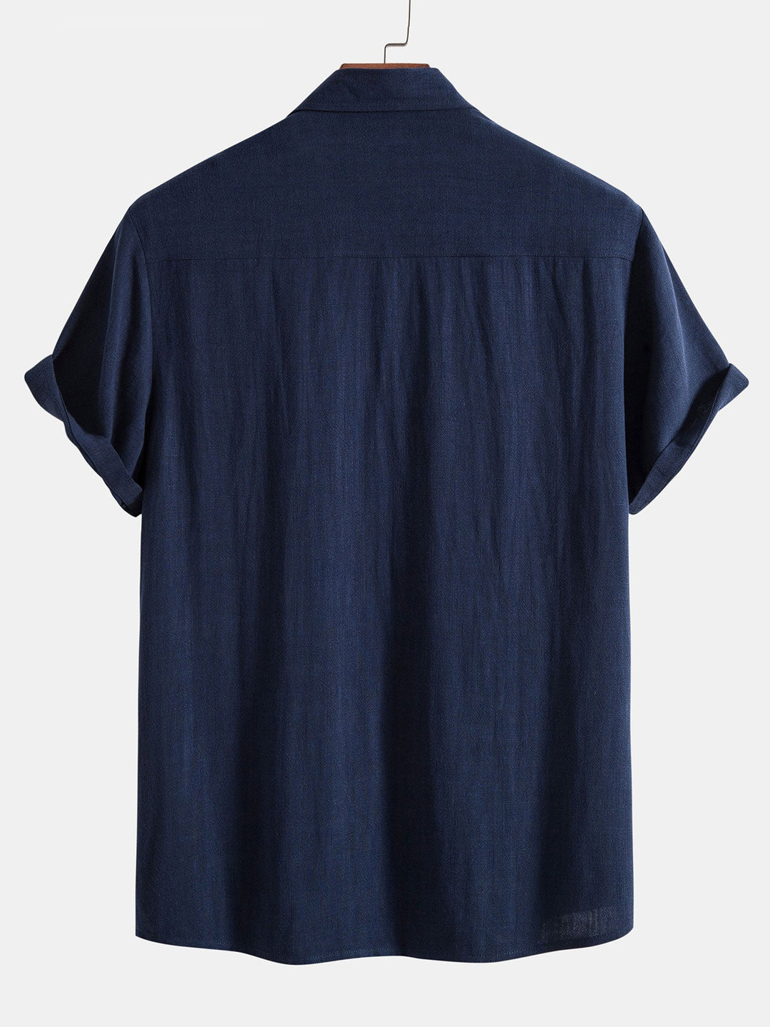 Cyrano | Men's Summer Suit Set [Shirt + Pants]