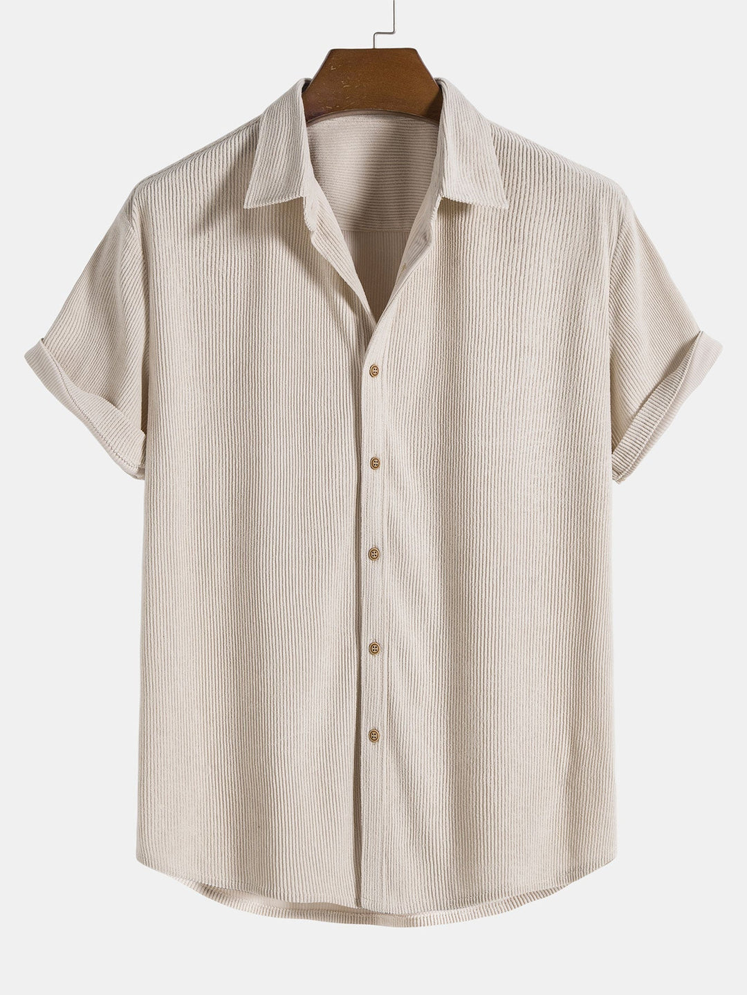 Luca | Comfortable Linen Set for Men