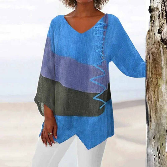 Kiara | Oversized Shirt for Women