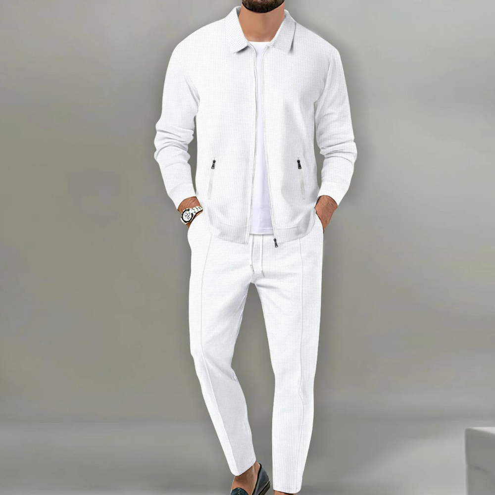 Lorenzo | Two-Piece Suit for Men