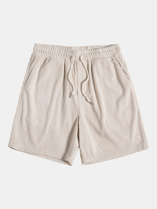 Luca | Comfortable Linen Set for Men