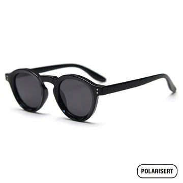 Elian™ | Polarized Retro Sunglasses