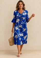 Royal Bluee