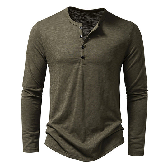 Hugo | Long Sleeve Button-Up Shirt for Men