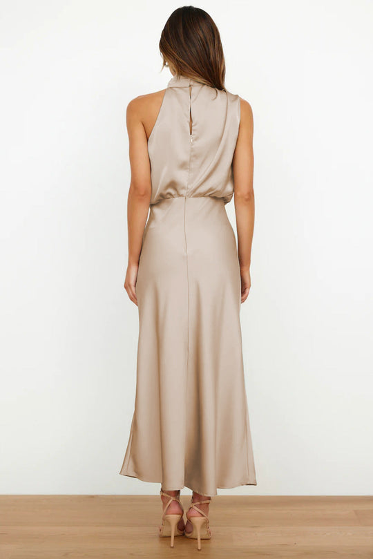 Ise | Parisian Allure Dress