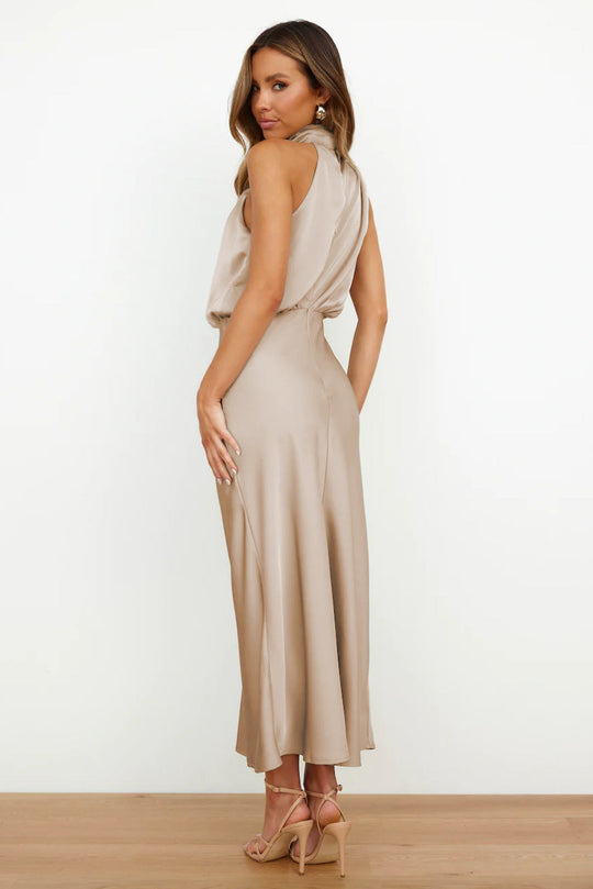 Ise | Parisian Allure Dress