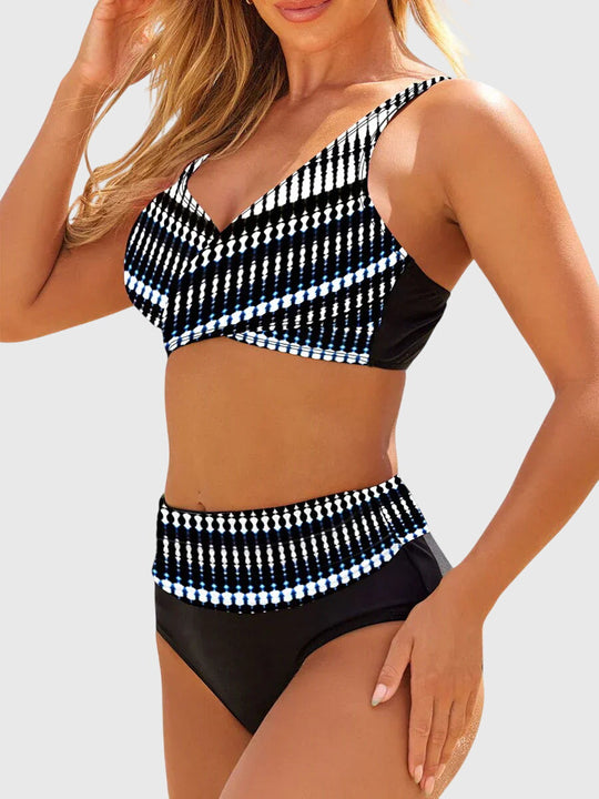 Riviera | Timeless Bikini Chic Mélanie