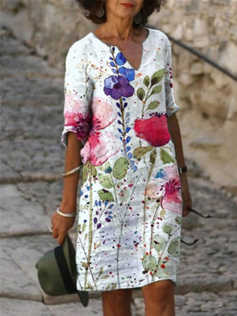 Jet | Elegant Dress