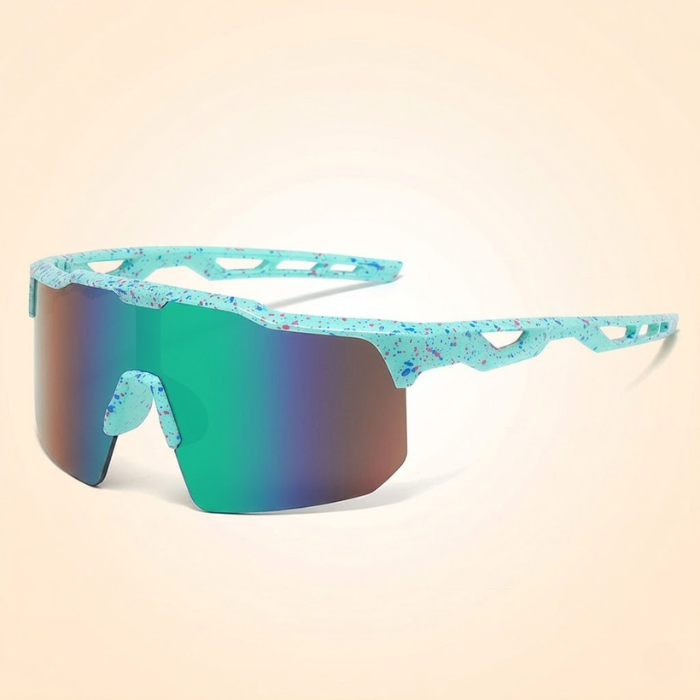 BlitzKid™ | Sport Sunglasses