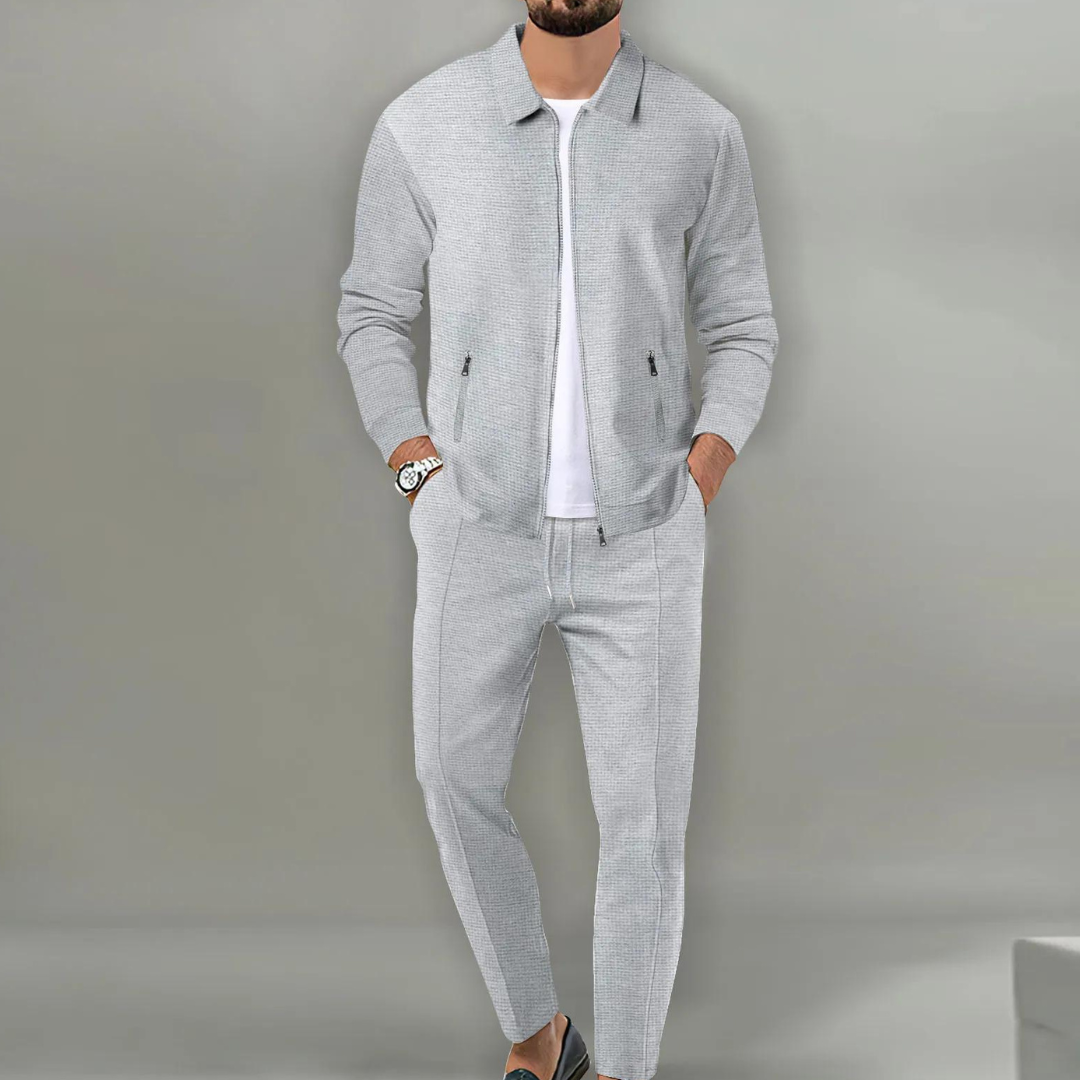 Lorenzo | Two-Piece Suit for Men