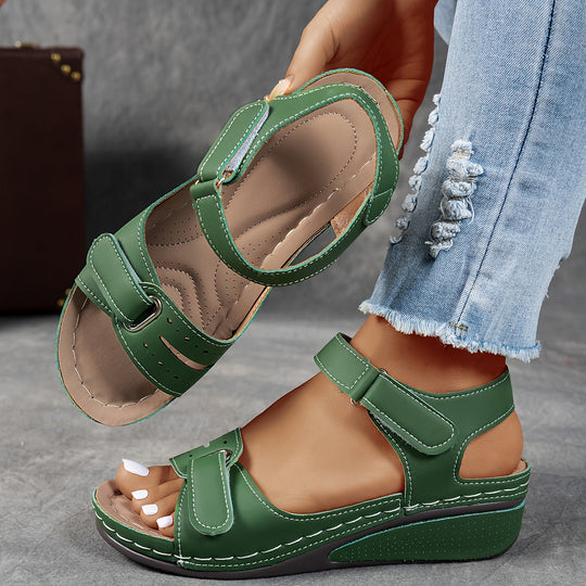 Célima | Ergonomic Comfort Sole Sandals