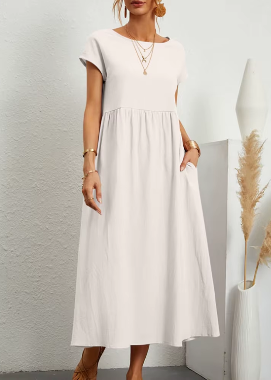 Noah | Dress with Self-Confidence
